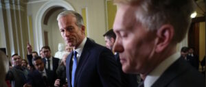 ROOKE: GOP Leadership Infected With Severe Electoral Dysfunction