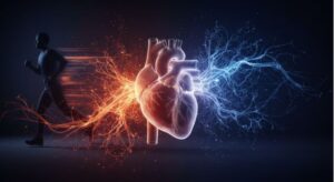 Exercise Rewires Heart’s Nerve Network, Study Finds