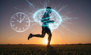 Study Shows Exercise Improves Brain Function for 24 Hours