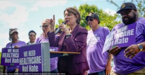 Congress Needs to Defund Planned Parenthood Once and For All