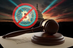 U.S. CBDC Ban Enacted Without Trump’s Signature on Housing Bill