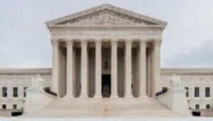 Supreme Court Allows Trump Election Integrity Order to Take Effect