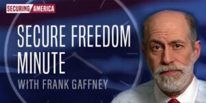 Sharia vs. the Constitution: Only One Can be the Supreme Law of the Land