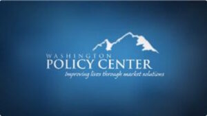 Six charts that explain Washington State's budget problem