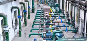 Water Systems in Seven States Hacked