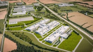 Data Centers in Idaho: Cost or Benefit?