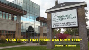 The $4 Million Question: Thornton vs. Whitefish Credit Union — What Happens Next?
