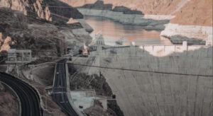 Western water fight also impacts power generation