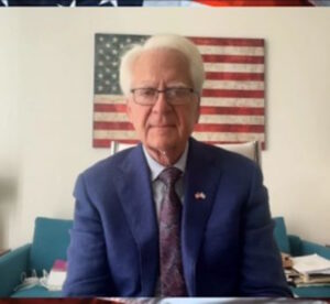 America Is Over if Dems Take Control in November – Larry Klayman