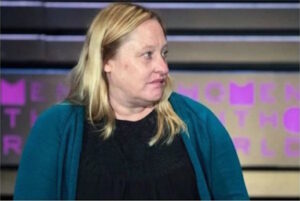 Southern Poverty Law Center Official Heidi Beirich Arrested for Funding Neo-Nazis