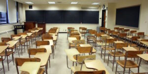 Back to Empty Classrooms: Students Fleeing Government “Education”