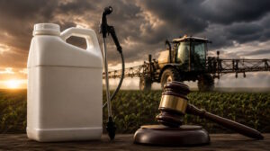People vs. Poison:  Monsanto Wins