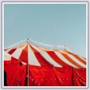 The Big Tent and Karma