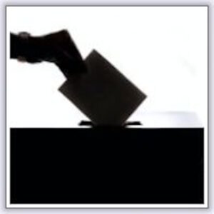 The Democracy Paradox