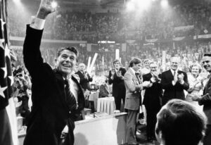 Ronald Reagan's Greatest Speech