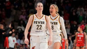 Victor Davis Hanson: The WNBA’s Obsession With ‘White Privilege’