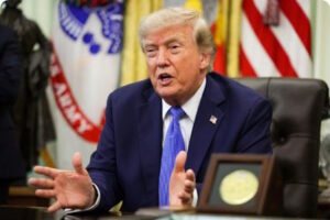 Exhibit A Why President Trump Has Every Right, Reason & Obligation to Declare a “National Security Emergency for Elections.”