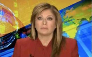 Maria Bartiromo Is No Longer with Fox News