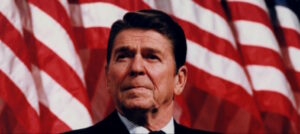 PATRIOTIC RELEVANCIES FROM A GREAT AMERICAN