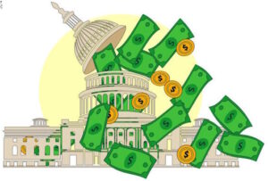 Dues & Don’ts: WFSE demands a ‘fair’ contract — but workers and taxpayers can’t see the numbers