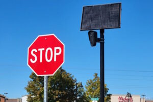 Montana lawmaker looks to strengthen privacy laws surrounding license plate recognition, camera use