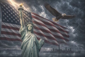 Conservatism and America Itself Might Die!