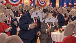 The Real RINOs Among Us