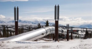 The new Alaska gold rush