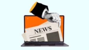 Study: 58 percent of Americans Get Their News From Four Left-Leaning Aggregators