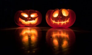 Why Halloween Is Unhealthy