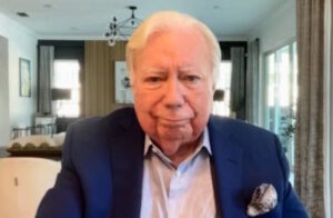 Trump Will Stop the Steal in Midterm Elections – Dr. Jerome Corsi