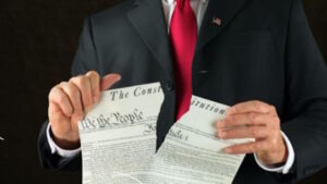 The Tyranny of One Man’s Opinion