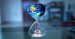 It’s Getting Late! It’s Now or Never