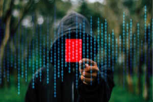 Chinese AI agent Artex just hacked 68,000 South Korean bank customers