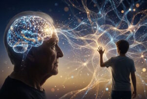 Study Suggests Aging Brains May Trade Details for Wisdom, Not Simply Decline