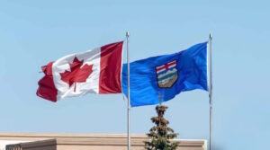Albertans Vote to Stay in Canada, but Want Less Immigration