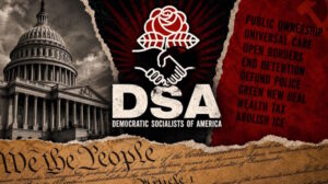Are we are becoming socialists?