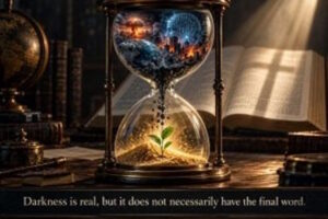 Pessimism, Prophecy, and Hope
