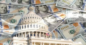 Washington’s Half-trillion-dollar Fraud Problem